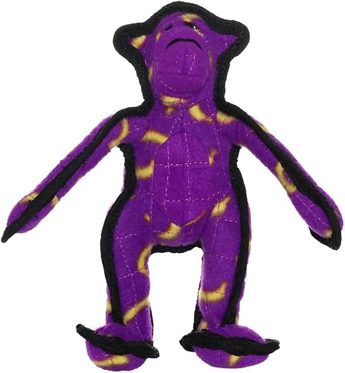 Tuffy Le Jouet pour Chien Singe junior, TS-8