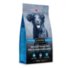 Lifetime Nourriture Poissons Sauvages Sans Grains pour Chien, 11.36 kg
