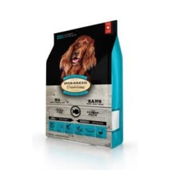 Alternative view of Oven-Baked Tradition, Nourriture pour Chien adulte au Poisson Frais ,11.34kg