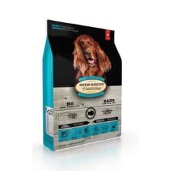 Oven-Baked Tradition, Nourriture pour Chien adulte au Poisson Frais ,11.34kg – Image 3