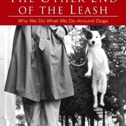 Patricia B. McConnell - The other end of the leash