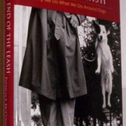 Patricia B. McConnell - The other end of the leash