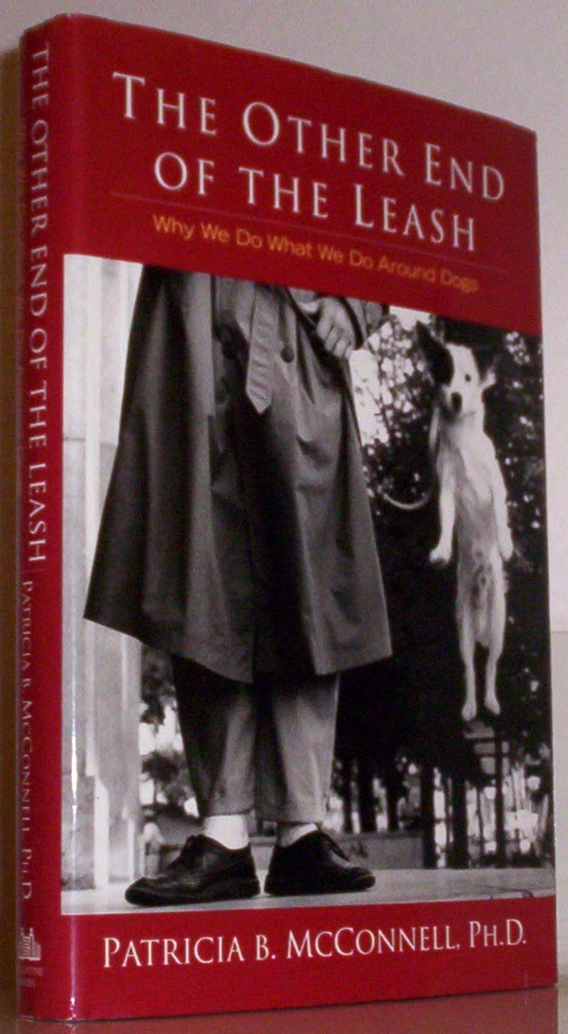 Patricia B. McConnell - The other end of the leash