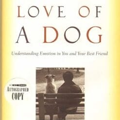 Patricia B. McConnell - For the love of dog - Hardcover
