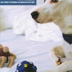 Anders Hallgren - L’éducation mentale du chien
