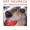 Joël Dehasse - Mon chien est heureux