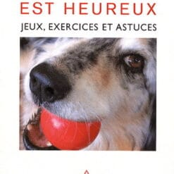 Joël Dehasse - Mon chien est heureux