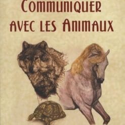 Laila Del Monte - Communiquer avec les Animaux