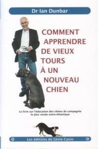 Dr. Ian Dunbar - Comment apprendre de vieux tours a un nouveau chien