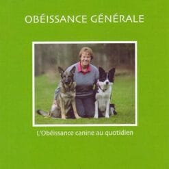 Inki  Sjösten - Obéissance Générale