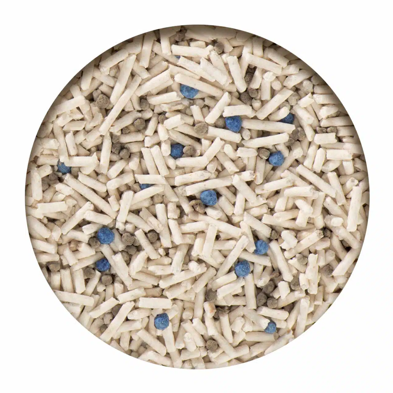 Catit Litière agglomérante Go Natural Multi-chats parfum de Vanille, 6.4 kg – Image 2