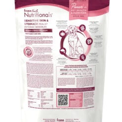 Fromm Nutritionals Peau et Estomac sensible pour Chien – Image 2