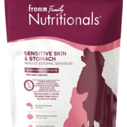Fromm Nutritionals Peau et Estomac sensible pour Chien