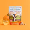 Mes biscuits maison Basket au Parc Citrouille et Caroube, 140 g