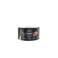 Oven-Baked Tradition Conserve Entrée de Thon avec Glucosamine, 155 g