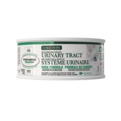 Oven-Baked Tradition Conserve Pâté De Canard Système Urinaire pour Chat, 156 g