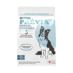 Oven-Baked Tradition Gâteries Dentaires pour Chien PRÉVIA, 227 g