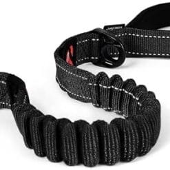 Ezydog Laisse Zero Shock pour Chien, 25 pouces – Image 4