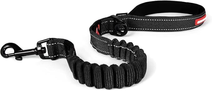 Ezydog Laisse Zero Shock pour Chien, 25 pouces – Image 4