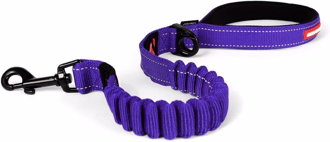 Ezydog Laisse Zero Shock pour Chien, 25 pouces – Image 3