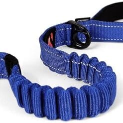 Alternative view of Ezydog Laisse Zero Shock pour Chien, 25 pouces