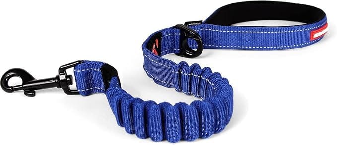 Ezydog Laisse Zero Shock pour Chien, 25 pouces – Image 2