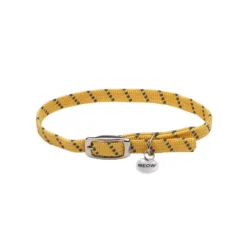 ElastaCat Collier pour chats, 10 po – Image 3