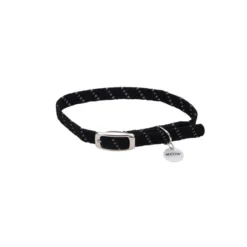 ElastaCat Collier pour chats, 10 po