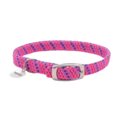 ElastaCat Collier pour chats, 10 po – Image 2