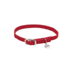 ElastaCat Collier pour chats, 10 po – Image 4