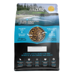 Nutrience SubZero Pacifique Canadien Nourriture pour Chien, 1.8 kg – Image 3