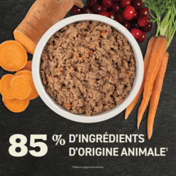 Acana Pâté avec bouillon d’os pour chiots, 363 g – Image 2
