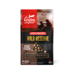 Orijen Wild Reserve Boeuf et Agneau