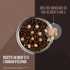 Orijen Wild Reserve Boeuf et Agneau – Image 5