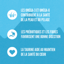 Orijen Wild Reserve Nourriture au Poisson pour Chat – Image 6
