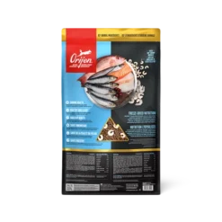 Orijen Wild Reserve Nourriture au Poisson pour Chien – Image 2