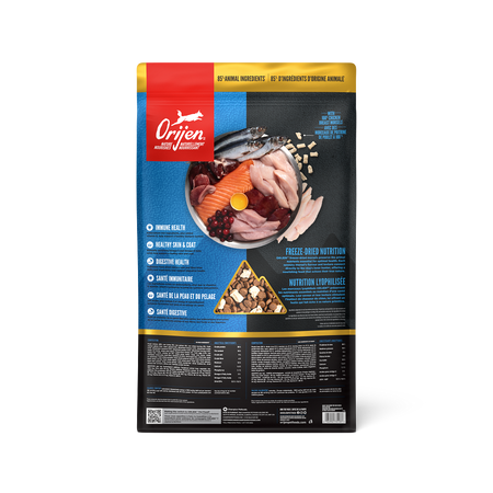 Orijen Wild Reserve Nourriture au Poulet pour Chien – Image 2