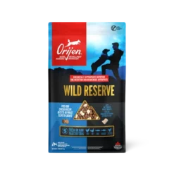 Orijen Wild Reserve Nourriture au Poulet pour Chien