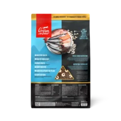 Orijen Wild Reserve Nourriture au Poisson pour Chat – Image 2